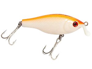 Isca Nelson Nakamura Poderosa 70 - 7cm 10gr