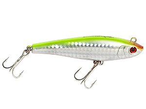 Isca Nelson Nakamura Curisco 80 - 8cm 13gr