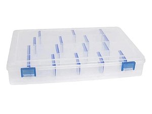Estojo  - BAIT BOX - HS314