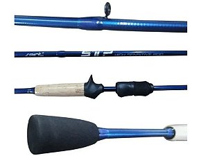 Vara Saint Plus Stp 1,73 Mt 7-16 Lbs Carretilha