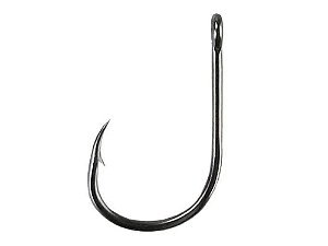 Anzol Chinu Ns-Black (C/23PCS) Albatroz