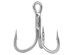 Garateia 8008 3x Aço Carbono Reforçado Albatroz 8 Unidades