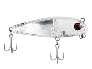 Isca Artificial Birutinha Float