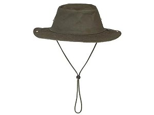 Chapeu Safari Pesca Camping Jogá