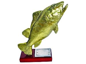 Troféu Tucunaré FishTex