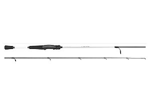 Vara De Pesca Saint Plus Profishing II 7-17 561sp Preta E Branca