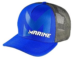 Boné Marine Sports Americano