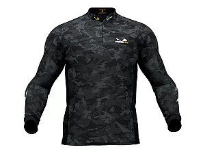 Camisa Presa Viva Robalo 06