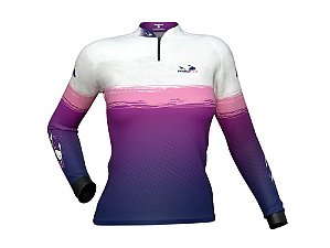 Camisa Feminina Presa Viva Baby Pv 07