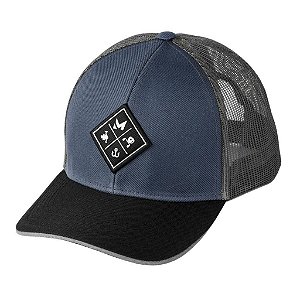 Boné Marine Sports Elementos