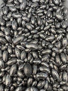 Chumbada Oliva Pacote com 10kg 5 a 80g Misturadas Super Qualidade