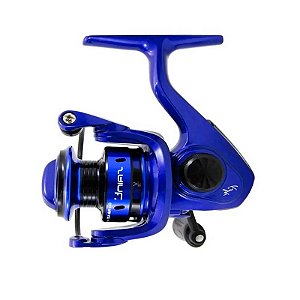 Molinete Truly 800 Saint Plus Azul