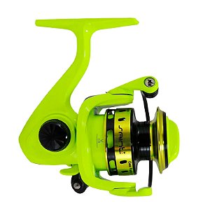 Molinete Truly 800 Saint Plus Verde