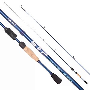 Vara Stp Molinete Saint 6-14lb 1,73m