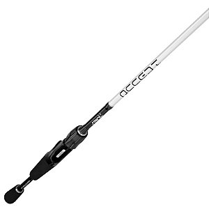 Vara Accept Branca Saint Carretilha 561 6-14lb 1,68m