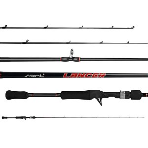 Vara Lancer Saint Carretilha 561 6-14lb 1,68m