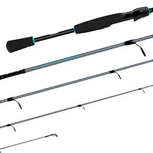 Vara Triton Saint Molinete 561 6-14lb 1,68m