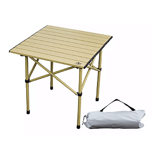 Mesa de Camping ZFX-53 Albatroz