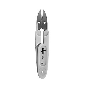 Tesoura JD-112 Albatroz