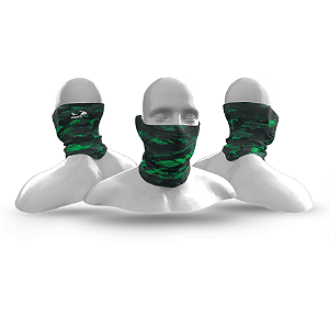 Tube Neck Tamba 07 Presa Viva