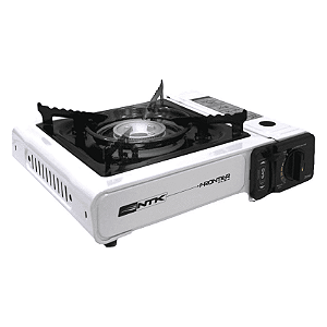 Fogareiro Frontier Flex NTK Branco
