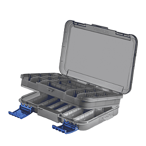 Caixa Tackle Box MDL355 Marine Sports