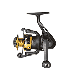 Molinete Star Amarelo Marine Sports 3 Rolamentos