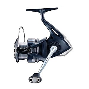 Molinete New Catana Fe 1000 4 Rols Shimano