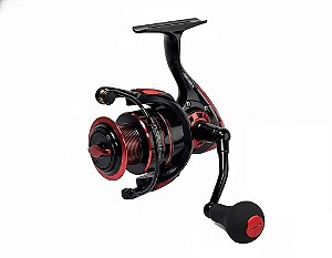 Molinete Solara 40 Sahara 9 Rolamentos