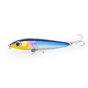 Isca Race Minnow 90 Albatroz