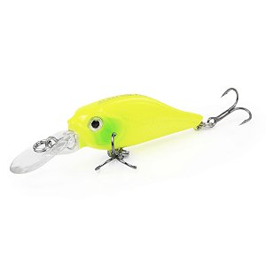 Isca Willy Shad 40 Albatroz 4cm 2,5g