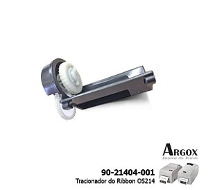Tracionador do ribbon Argox OS214