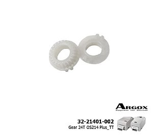 Gear 24T Argox OS214 series