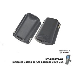 Tampa da Bateria Coletor Symbol Motorola MC3190-Gun