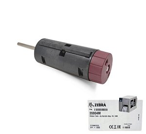 Rebobinador de Ribbon Zebra S4M