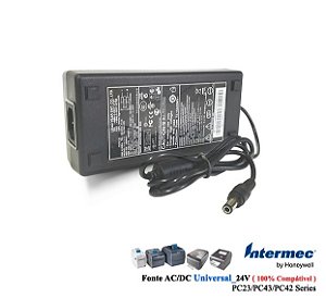 Fonte 24V Honeywell PC23,PC42t, PC43 (Compativel)