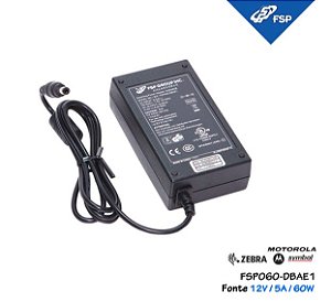 Fonte FSP 12V para berços e carregador de bateria (universal)