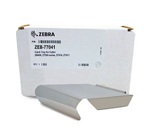 Bandeja do Cutter Zebra S4M, ZM400, ZT230, ZT231, ZT410, ZT411