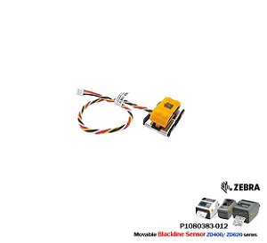 Blackline Sensor Zebra ZD400, ZD600 series