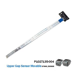 Upper Gap Sensor Zebra GT800, ZD500
