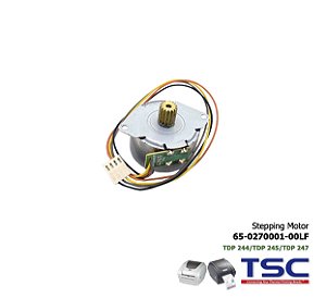 Motor TSC TDP-244,TDP-245