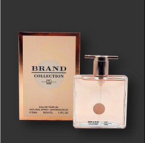 Inspiração Idôle Brand 238 - 25ml