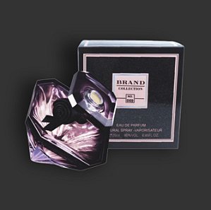 Perfume Inspiração La Nuit Trésor - Lancome - 25ml