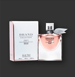 Inspiração La Vie Est Belle Brand 012 - 25ml