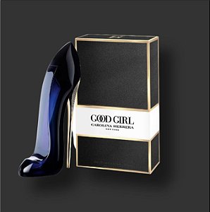 Good Girl Carolina Herrera - Perfume Feminino Eau de Parfum 80ml