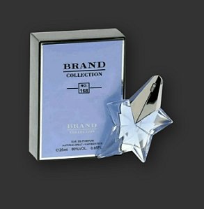 Perfume Inspiração Angel - Thierry Mugler - 25ml