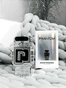 Phantom Paco Rabanne - 100 ml Original