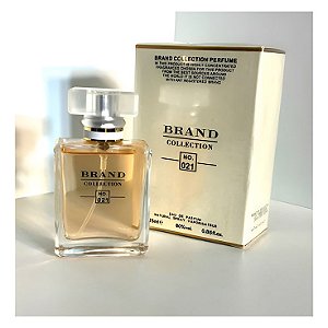 Inspiração - Coco Chanel mademosele 25 ml