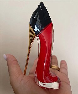 Inspiração Good Girl Very Brand 297 - 25ml