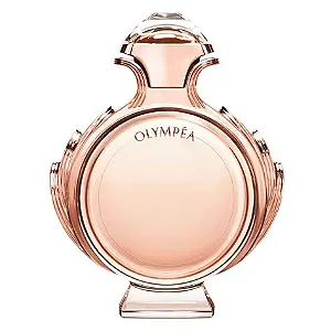 Olympéa Rabanne Perfume Feminino Eau de Parfum 80 ml